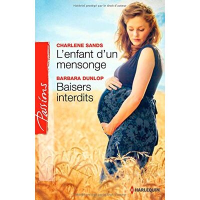 Dunlop L'enfant d'un mensonge. Baisers interdits - Preis vom 22.06.2026 23:23:57 h Dunlop L'enfant d'un mensonge. Baisers interdits - Preis vom 22.06.2026 23:23:57 h
