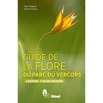 Marc Guide de la flore du parc du Vercors - Preis vom 19.06.2026 05:29:47 h Marc Guide de la flore du parc du Vercors - Preis vom 19.06.2026 05:29:47 h