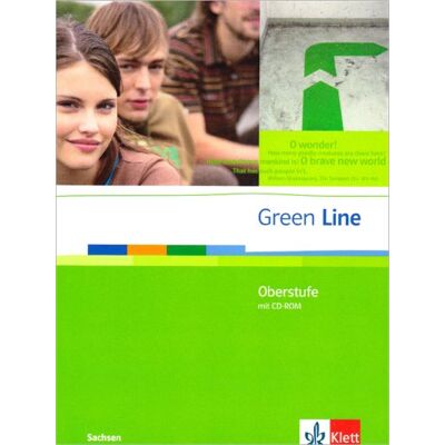Stephanie Ashford - Green Line Oberstufe. Klasse 11/12 (G8) ; Klasse 12/13 (G9). Schülerbuch mit CD-ROM. Ausgabe für Sachsen - Preis vom 17.06.2026 05:34:31 h Stephanie Ashford - Green Line Oberstufe. Klasse 11/12 (G8) ; Klasse 12/13 (G9). Schülerbuch mit CD-ROM. Ausgabe für Sachsen - Preis vom 17.06.2026 05:34:31 h