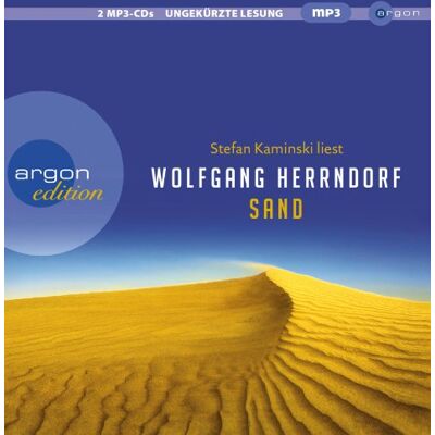 Wolfgang Herrndorf - Sand (Hörbestseller in MP3-Ausgabe) - Preis vom 21.06.2026 05:42:24 h Wolfgang Herrndorf - Sand (Hörbestseller in MP3-Ausgabe) - Preis vom 21.06.2026 05:42:24 h