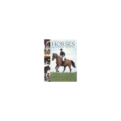 Draper Complete Handbook of Horses and Horse Riding - Preis vom 23.06.2026 11:45:09 h Draper Complete Handbook of Horses and Horse Riding - Preis vom 23.06.2026 11:45:09 h