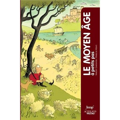 Vincent Le Moyen Age à petits pas - Preis vom 22.06.2026 23:23:57 h Vincent Le Moyen Age à petits pas - Preis vom 22.06.2026 23:23:57 h
