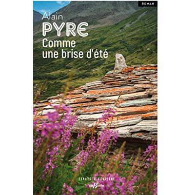Alain Pyre - Comme une brise d'été - Preis vom 17.06.2026 05:34:31 h Alain Pyre - Comme une brise d'été - Preis vom 17.06.2026 05:34:31 h