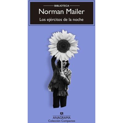 Norman Los Ejercitos de la Noche (Biblioteca Mailer): La historia como novela, la novela como historia (Compactos, Band 110) - Preis vom 24.06.2026 07:42:13 h Norman Los Ejercitos de la Noche (Biblioteca Mailer): La historia como novela, la novela como historia (Compactos, Band 110) - Preis vom 24.06.2026 07:42:13 h