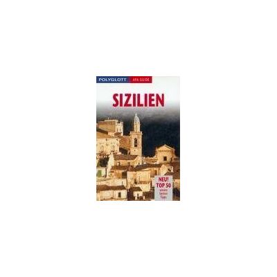 Lisa Gerard-Sharp - Sizilien. Polyglott Apa Guide - Preis vom 22.09.2026 03:35:57 h Lisa Gerard-Sharp - Sizilien. Polyglott Apa Guide - Preis vom 22.09.2026 03:35:57 h