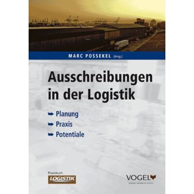 Marc Ausschreibungen in der Logistik: Planung - Praxis - Potentiale - Preis vom 25.06.2026 23:23:36 h Marc Ausschreibungen in der Logistik: Planung - Praxis - Potentiale - Preis vom 25.06.2026 23:23:36 h