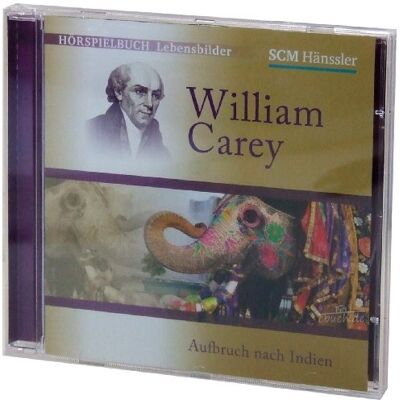 William Carey - Aufbruch nach Indien - Preis vom 16.06.2026 05:30:18 h William Carey - Aufbruch nach Indien - Preis vom 16.06.2026 05:30:18 h