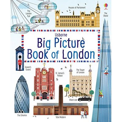 Lloyd Big Picture Book of London (My Big Picture) - Preis vom 07.08.2026 11:47:26 h Lloyd Big Picture Book of London (My Big Picture) - Preis vom 07.08.2026 11:47:26 h