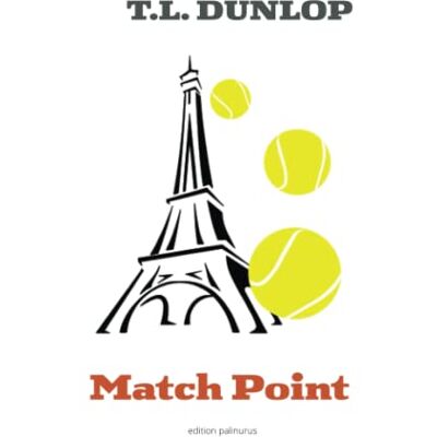 Dunlop Match Point - Preis vom 22.06.2026 23:23:57 h Dunlop Match Point - Preis vom 22.06.2026 23:23:57 h