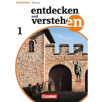 Oomen, Prof. Dr. Hans-Gert - Band 1 - Von der Urgeschichte bis zum Beginn des Mittelalters: Schülerbuch - Preis vom 21.06.2026 05:42:24 h Oomen, Prof. Dr. Hans-Gert - Band 1 - Von der Urgeschichte bis zum Beginn des Mittelalters: Schülerbuch - Preis vom 21.06.2026 05:42:24 h