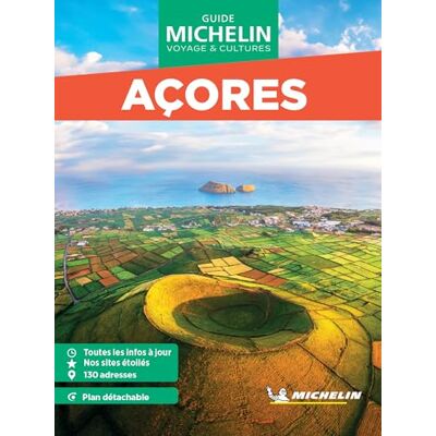 Michelin Açores - Preis vom 17.06.2026 05:34:31 h Michelin Açores - Preis vom 17.06.2026 05:34:31 h