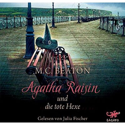 Beaton, M. C. - Agatha Raisin und die tote Hexe - Preis vom 20.06.2026 05:23:55 h Beaton, M. C. - Agatha Raisin und die tote Hexe - Preis vom 20.06.2026 05:23:55 h