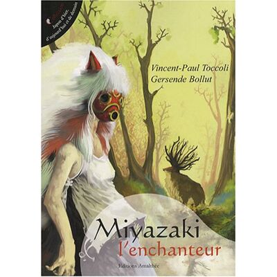 Vincent Miyazaki l'enchanteur - Preis vom 22.06.2026 23:23:57 h Vincent Miyazaki l'enchanteur - Preis vom 22.06.2026 23:23:57 h