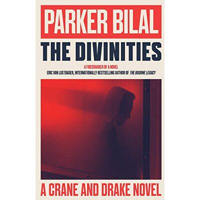 Parker The Divinities: A Crane and Drake Novel - Preis vom 24.06.2026 19:44:00 h Parker The Divinities: A Crane and Drake Novel - Preis vom 24.06.2026 19:44:00 h