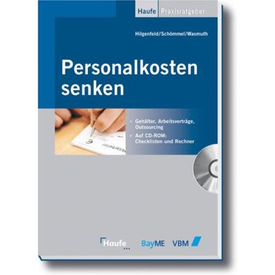 Marc Personalkosten senken - Preis vom 18.06.2026 05:44:55 h Marc Personalkosten senken - Preis vom 18.06.2026 05:44:55 h