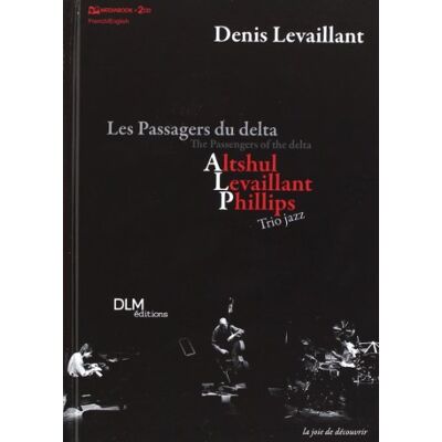 Denis Levaillant - Passengers of Delta,the - Preis vom 16.06.2026 05:30:18 h Denis Levaillant - Passengers of Delta,the - Preis vom 16.06.2026 05:30:18 h