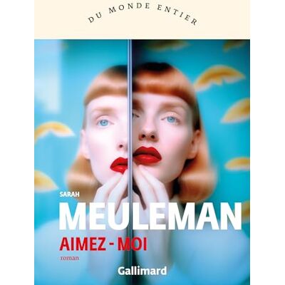 Sarah Meuleman - Aimez-moi - Preis vom 18.06.2026 05:44:55 h Sarah Meuleman - Aimez-moi - Preis vom 18.06.2026 05:44:55 h