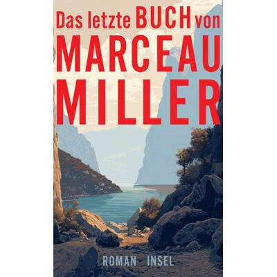 Marceau Miller - Das letzte Buch von Marceau Miller: Roman Ein Meisterwerk psychologischer Spannung vor atemberaubender Kulisse - Preis vom 18.06.2026 05:44:55 h Marceau Miller - Das letzte Buch von Marceau Miller: Roman Ein Meisterwerk psychologischer Spannung vor atemberaubender Kulisse - Preis vom 18.06.2026 05:44:55 h