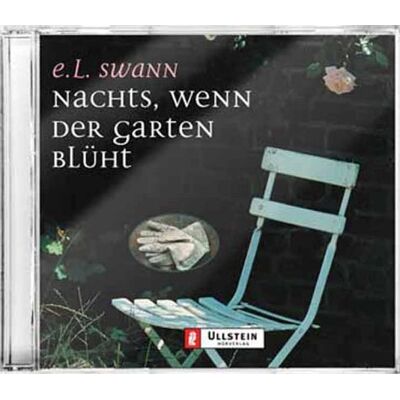 Swann, E. L. - Nachts, wenn der Garten blüht, 2 Audio-CDs - Preis vom 21.06.2026 05:42:24 h Swann, E. L. - Nachts, wenn der Garten blüht, 2 Audio-CDs - Preis vom 21.06.2026 05:42:24 h
