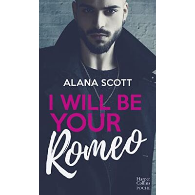 Scott I will be your Romeo - Preis vom 16.06.2026 05:30:18 h Scott I will be your Romeo - Preis vom 16.06.2026 05:30:18 h