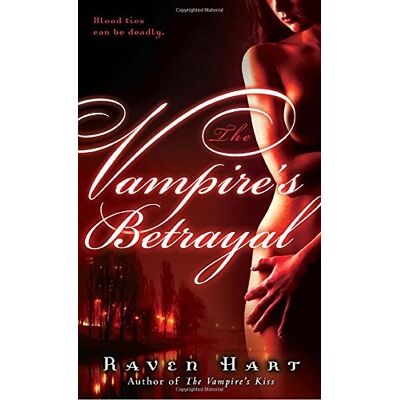 Hart The Vampire's Betrayal - Preis vom 07.08.2026 11:47:26 h Hart The Vampire's Betrayal - Preis vom 07.08.2026 11:47:26 h