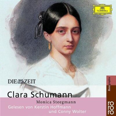 Kerstin Hoffmann - Romono Clara Schumann - Preis vom 26.06.2026 19:40:26 h Kerstin Hoffmann - Romono Clara Schumann - Preis vom 26.06.2026 19:40:26 h