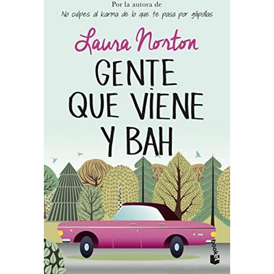 Symantec Gente que viene y bah (Bestseller) - Preis vom 22.06.2026 23:23:57 h Symantec Gente que viene y bah (Bestseller) - Preis vom 22.06.2026 23:23:57 h