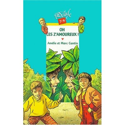Marc Oh, les z'amoureux - Preis vom 17.06.2026 05:34:31 h Marc Oh, les z'amoureux - Preis vom 17.06.2026 05:34:31 h