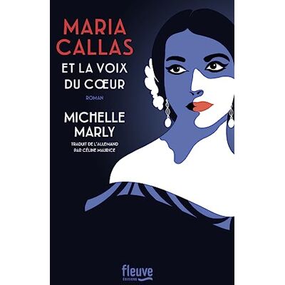 Michelle Marly - Maria Callas et la voix du coeur - Preis vom 19.06.2026 05:29:47 h Michelle Marly - Maria Callas et la voix du coeur - Preis vom 19.06.2026 05:29:47 h