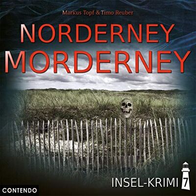 Insel-Krimi - Insel-Krimi 07-Norderney Morderney - Preis vom 20.06.2026 05:23:55 h Insel-Krimi - Insel-Krimi 07-Norderney Morderney - Preis vom 20.06.2026 05:23:55 h