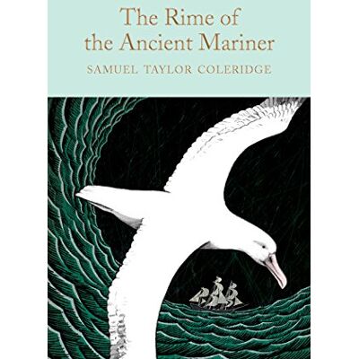 Taylor The Rime of the Ancient Mariner (Macmillan Collector's Library, Band 1) - Preis vom 24.06.2026 19:44:00 h Taylor The Rime of the Ancient Mariner (Macmillan Collector's Library, Band 1) - Preis vom 24.06.2026 19:44:00 h