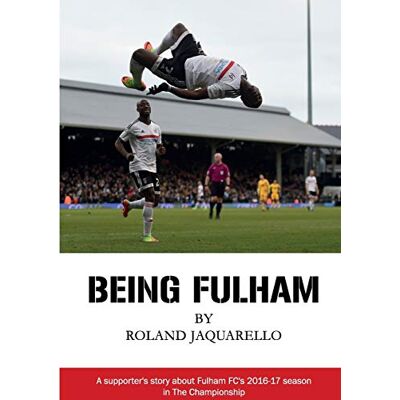 Roland Being Fulham - Preis vom 17.06.2026 05:34:31 h Roland Being Fulham - Preis vom 17.06.2026 05:34:31 h