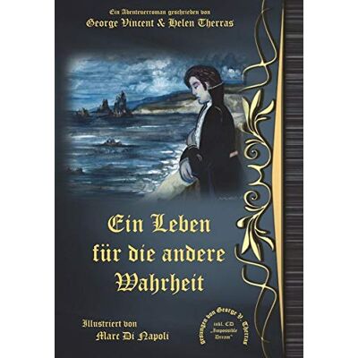 Vincent Ein Leben für die andere Wahrheit - Preis vom 23.06.2026 11:45:09 h Vincent Ein Leben für die andere Wahrheit - Preis vom 23.06.2026 11:45:09 h