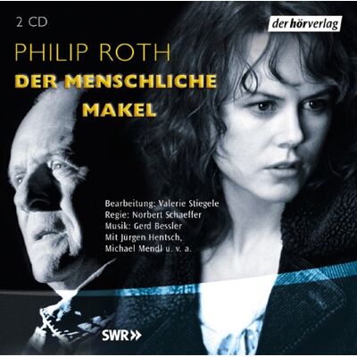 Roth Der menschliche Makel - Preis vom 07.08.2026 11:47:26 h Roth Der menschliche Makel - Preis vom 07.08.2026 11:47:26 h