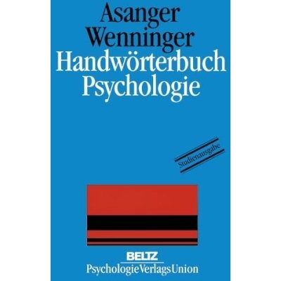 Roland Handwörterbuch Psychologie - Preis vom 17.06.2026 05:34:31 h Roland Handwörterbuch Psychologie - Preis vom 17.06.2026 05:34:31 h