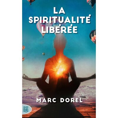 Marc La spiritualité libérée - Preis vom 17.06.2026 05:34:31 h Marc La spiritualité libérée - Preis vom 17.06.2026 05:34:31 h