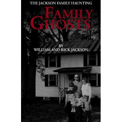 Family Ghosts: The Jackson Family Haunting - Preis vom 16.06.2026 05:30:18 h Family Ghosts: The Jackson Family Haunting - Preis vom 16.06.2026 05:30:18 h