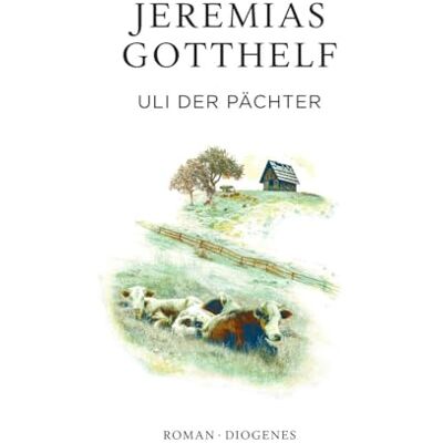 Jeremias Gotthelf - Uli der Pächter (Gotthelf Zürcher Leseausgabe) - Preis vom 23.06.2026 11:45:09 h Jeremias Gotthelf - Uli der Pächter (Gotthelf Zürcher Leseausgabe) - Preis vom 23.06.2026 11:45:09 h
