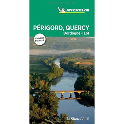 Michelin Périgord, Quercy, Dordogne, Lot - Preis vom 17.06.2026 05:34:31 h Michelin Périgord, Quercy, Dordogne, Lot - Preis vom 17.06.2026 05:34:31 h