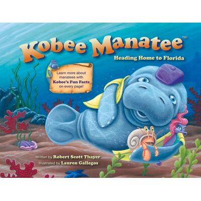 Scott Kobee Manatee: Heading Home to Florida - Preis vom 16.06.2026 05:30:18 h Scott Kobee Manatee: Heading Home to Florida - Preis vom 16.06.2026 05:30:18 h