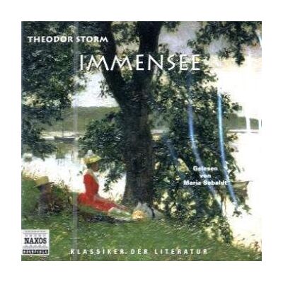 Theodor Storm - Immensee. CD - Preis vom 22.09.2026 03:35:57 h Theodor Storm - Immensee. CD - Preis vom 22.09.2026 03:35:57 h