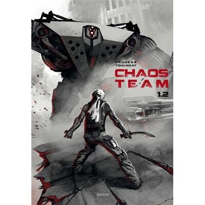 Vincent Chaos team. Vol. 1.2 - Preis vom 23.06.2026 11:45:09 h Vincent Chaos team. Vol. 1.2 - Preis vom 23.06.2026 11:45:09 h