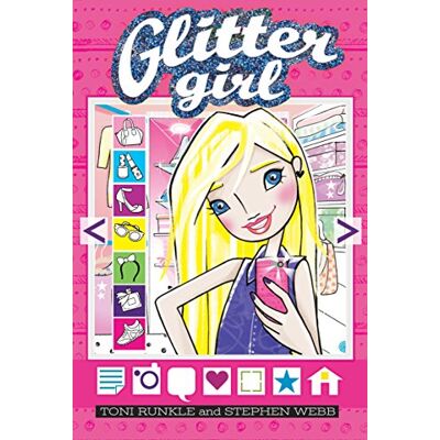 Toni Glitter Girl - Preis vom 07.08.2026 11:47:26 h Toni Glitter Girl - Preis vom 07.08.2026 11:47:26 h