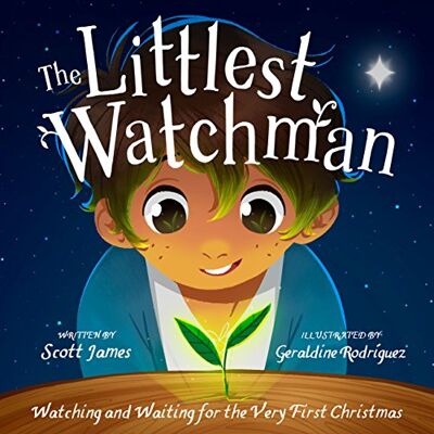 Scott The Littlest Watchman - Preis vom 16.06.2026 05:30:18 h Scott The Littlest Watchman - Preis vom 16.06.2026 05:30:18 h