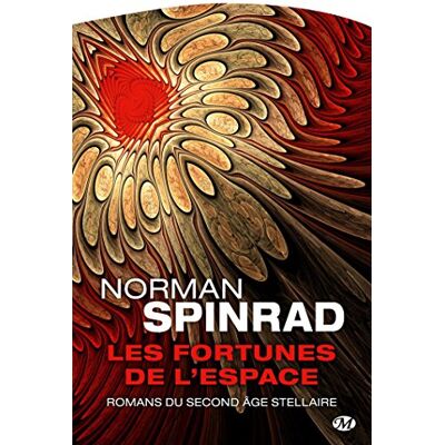 Norman Les fortunes de l'espace : romans du second âge stellaire - Preis vom 24.06.2026 07:42:13 h Norman Les fortunes de l'espace : romans du second âge stellaire - Preis vom 24.06.2026 07:42:13 h