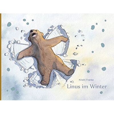 Franke Linus im Winter - Preis vom 24.06.2026 07:42:13 h Franke Linus im Winter - Preis vom 24.06.2026 07:42:13 h
