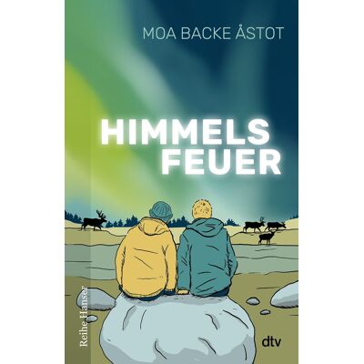 Moa Backe Åstot - Himmelsfeuer - Preis vom 24.06.2026 07:42:13 h Moa Backe Åstot - Himmelsfeuer - Preis vom 24.06.2026 07:42:13 h