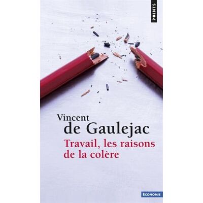Vincent Travail, les raisons de la colère - Preis vom 22.06.2026 23:23:57 h Vincent Travail, les raisons de la colère - Preis vom 22.06.2026 23:23:57 h
