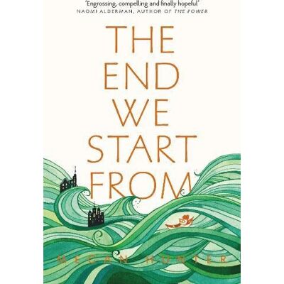Hunter The End We Start From - Preis vom 24.06.2026 07:42:13 h Hunter The End We Start From - Preis vom 24.06.2026 07:42:13 h