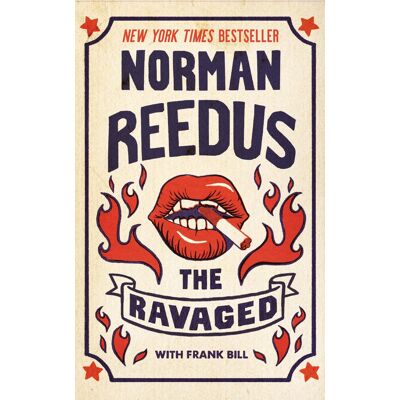 Norman The Ravaged - Preis vom 24.06.2026 07:42:13 h Norman The Ravaged - Preis vom 24.06.2026 07:42:13 h